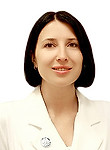 Шевцова Ксения Викторовна