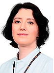 Малкина Юлия Константиновна