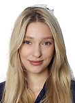 Тютюникова Вероника Романовна