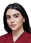 Агаева Тамила Агамирзаевна