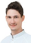 Ищенко Андрей Евгеньевич