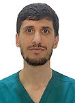 Тавлуев Иман Рашитбекович