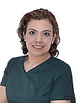 Артемова Анастасия Сергеевна