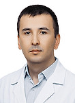 Абдухаликов Фарходжон Рахманжанович