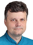 Сомов Сергей Вадимович