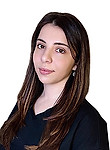 Гадиева Саида Алимовна