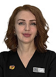 Сергеева Инна Васильевна
