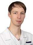 Кацкель Сергей Сергеевич
