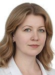 Энгельгардт Галина Николаевна