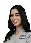 Гасанбекова Марина Мухтаровна