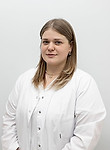 Баранова Виктория Николаевна