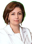 Калашян Тамара Мкртичовна