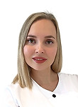 Добролюбова Елена Александровна