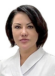 Николаева Ирина Владимировна