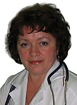 Кравчак Анна Эдуардовна