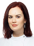 Шишкина Анжелика Андреевна