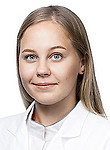 Поддубко Юлия Сергеевна