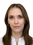 Шорина Ольга Александровна