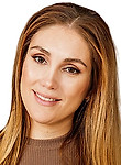 Михайлова Анна Михайловна