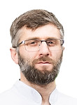 Мусаев Магомед Ибрагимович