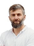 Мусаев Магомед Ибрагимович