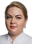 Закерничная (Кобер) Ирина Владимировна