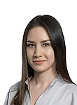 Халимбекова Луиза Юсуповна