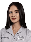 Халимбекова Луиза Юсуповна