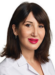 Караева Светлана Юрьевна