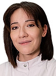 Мамаева Тамара Хамзатовна