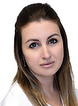 Пшеничная Юлия Андреевна