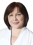 Кулипанова Вера Михайловна