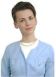 Макаренкова Василиса Олеговна