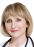 Кузнецова Ирина Владимировна