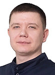 Азаркин Алексей Олегович