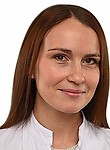 Бревнова Александра Леонидовна
