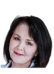 Хисматуллина Гульнара Рифкатовна