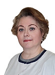 Максимова Лейла Дардимановна