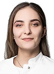 Газимиева Бэлла Магомедовна
