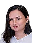 Шакирова Ксения Владимировна