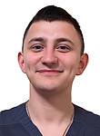 Садыгов Тимур Джабрайил оглы