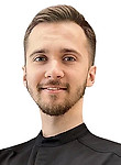 Лимберов Константин Андреевич