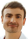 Шарафутдинов Равиль Радикович
