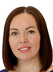 Ткаченко Елена Сергеевна