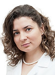 Лиходзиевская Анна Константиновна
