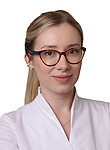 Калашникова Мария Романовна