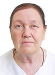 Почивалина Александра Петровна