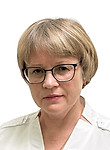 Меркулова Оксана Александровна