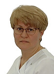 Юдакова Динара Ирековна