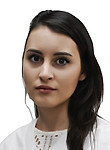 Мищенко Евгения Станиславовна